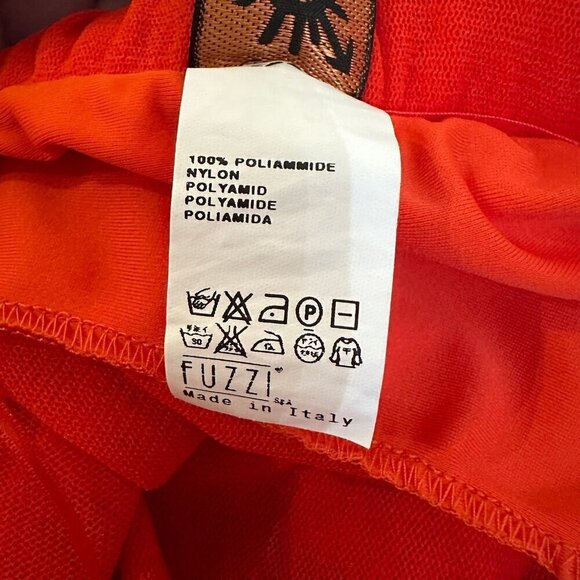 Jean Paul Gaultier soleil strapless mesh maxi dress - Picture 6 of 6